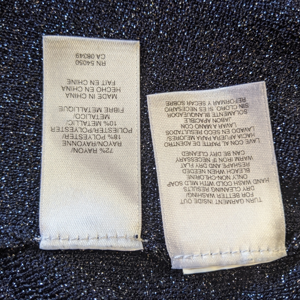 Cardigan - Picture 5 of 5